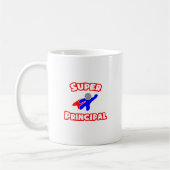 Mug Super principal (Gauche)