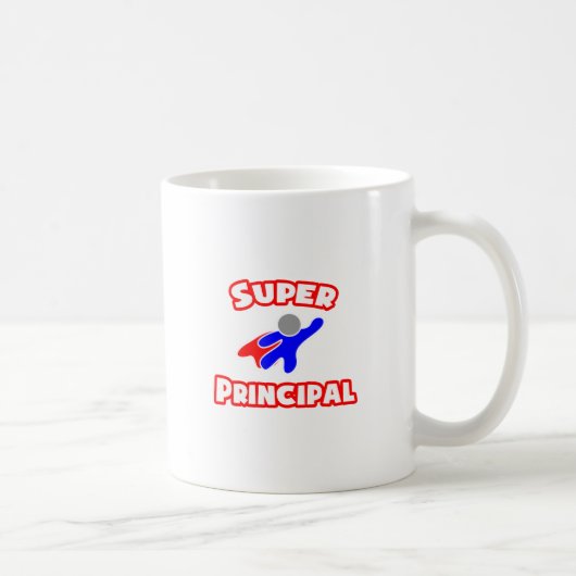 Mug Super principal (Droite)
