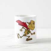 Mug Super Robot (Centre)