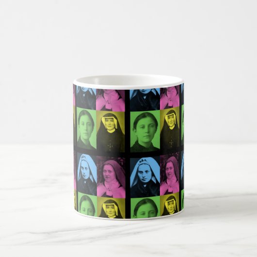 Mug super-saints (Centre)