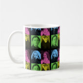 Mug super-saints (Gauche)
