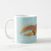 Mug Super Sloth (Gauche)