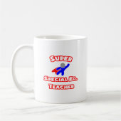 Mug Super Special Ed. Professeur (Gauche)