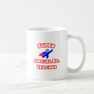 Mug Super Special Ed. Professeur