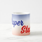 Mug Super Star (Centre)