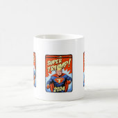 Mug Super Trimp (Centre)