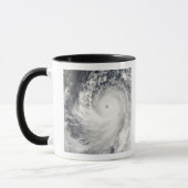Mug Super typhon Man-Yi (Gauche)