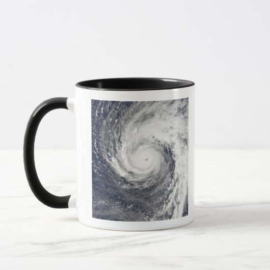 Mug Super typhon Podul (Gauche)