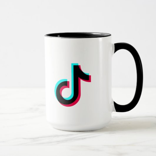 Mug Super Viper Tiktok (Droite)