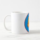 Mug Super Woman (Gauche)
