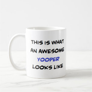 Mug super yooper