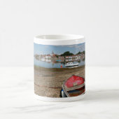 Mug Superbe Bosham Harbour Angleterre (Centre)