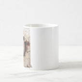 Mug Superbe Cadeau pour Fan de Baseball ! Baseball en (Centre)