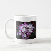 Mug Superbe Coupe Flower Coffee (Gauche)