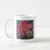 Mug Superbe Macro Grevilla (Gauche)