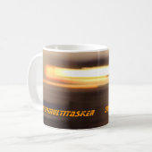 Mug Superbe-Multitasker (Devant gauche)