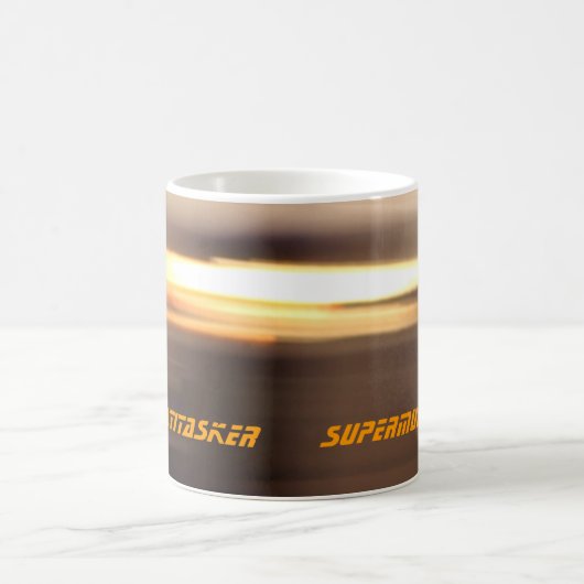 Mug Superbe-Multitasker (Centre)