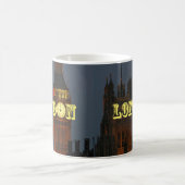 Mug Superbe photo London Pro (Centre)