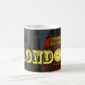 Mug Superbe photo London Pro (Centre)