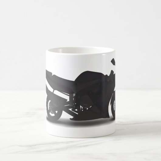 Mug Superbike (Centre)