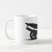 Mug Superbike (Gauche)