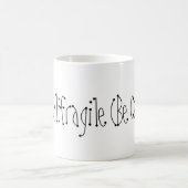 Mug Supercalifragile (Centre)