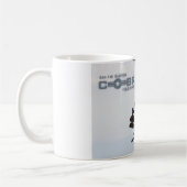 Mug Supercobra AH-1W (Gauche)