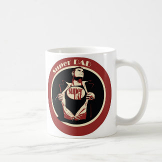 Mug superdad