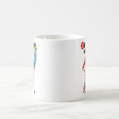 Mug Supergirl (Centre)