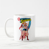 Mug Supergirl (Gauche)
