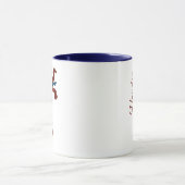 Mug Supergirl Bombshell (Centre)