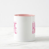 Mug Supergirl Espoir (Centre)