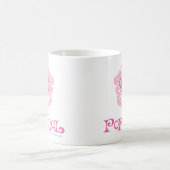 Mug Supergirl Pop Idol (Centre)