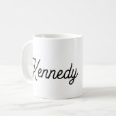 Mug Supergirl Poses (Devant gauche)