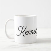 Mug Supergirl Poses (Gauche)