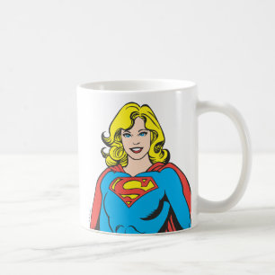Mug Supergirl Poses
