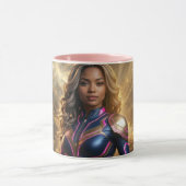 MUG SUPERHÉROS - SCIENCE-FICTION FANTASY (Centre)