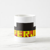 Mug SuperJew (Centre)