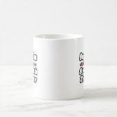 Mug SuperMaman...Professeur d'espagnol (Centre)