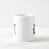Mug SuperMaman...Psychologue (Centre)