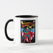 Mug Superman #14 (Gauche)