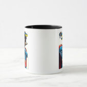 Mug Superman #150 nov 99 (Centre)