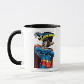 Mug Superman #150 nov 99 (Gauche)