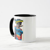 Mug Superman #150 nov 99 (Devant gauche)