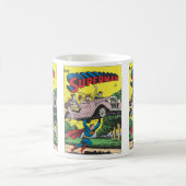 Mug Superman #19 (Centre)