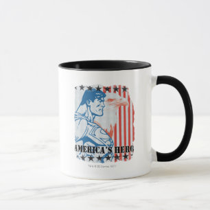 Mug Superman 33