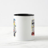 Mug Superman 41 (Centre)