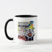 Mug Superman 41 (Gauche)