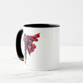 Mug Superman 47 (Devant gauche)