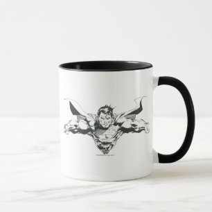 Mug Superman 60